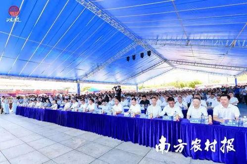 粵海攜手國企斥資2億進軍海洋牧場，飼料巨頭加速布局現代漁業新藍海